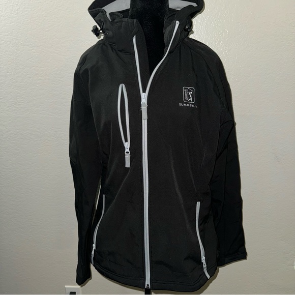 TPC Golf Set - Picture 1 of 9